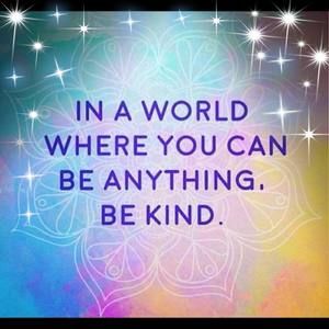 Meet your Posher, Anne